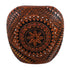 Hand Crafted Navajo Pot By Artist Shelly Watchman JX130399